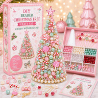 Pink Candy